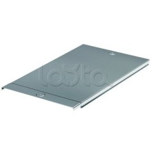 Крышка на лоток с заземлением осн.200, горячеоцинкованная DKC 3552415HDZ