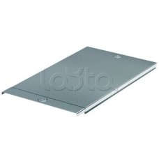 Крышка на лоток с заземлением осн.200, горячеоцинкованная DKC 3552415HDZ