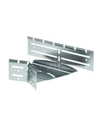 Горизонтальный изменяемый угол СРО 0-44град 80x80 DKC (36012) в Калуге Аксессуары для лотков Pintop.ru