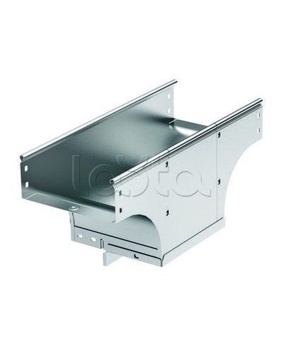 Ответвитель-переходник TDSR T-обр. вертикальный 500/400 DKC 37640K в Калуге Аксессуары для лотков Pintop.ru