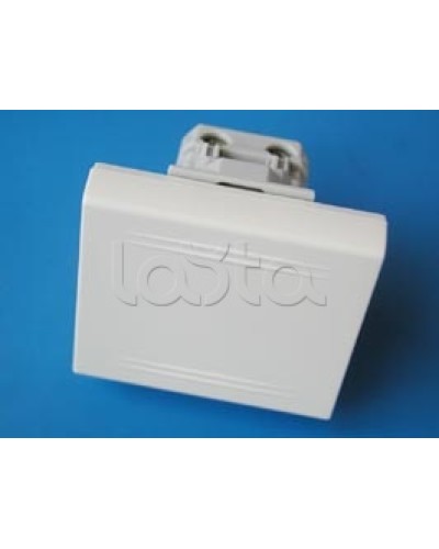 Выключатель однополюсный 16А 250В 2 мод. DKC (45021) в Калуге Аксессуары для кабель-канала Pintop.ru