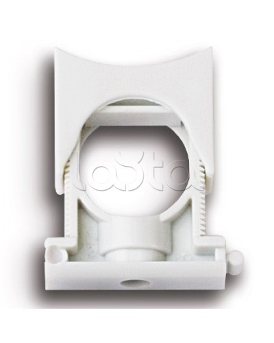 Держатель раздвижной, д.32 - 50 мм DKC 51250 в Калуге Держатели, клипсы, скобы Pintop.ru