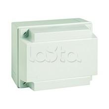 Коробка ответвит. с гладкими стенками, IP56, 300х220х180мм DKC 54330