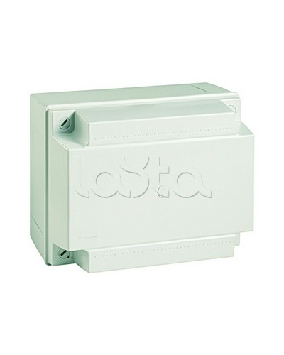 Коробка ответвит. с гладкими стенками, IP56, 300х220х180мм DKC 54330 в Калуге Распределительные коробки Pintop.ru
