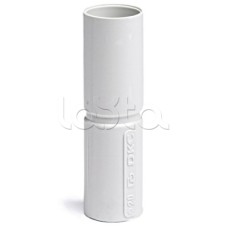 Муфта труба-труба с ограничителем, IP40, д.32 мм DKC 54932