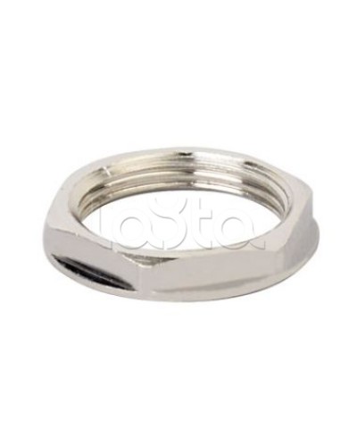 Гайка М25х1.5 6006-25ДКС в Калуге Крепеж Pintop.ru