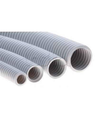 Труба гибкая гофрированная D40 DKC 90940 в Калуге Труба гофрированная Pintop.ru