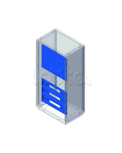 Рамка для накладной панели, Conchiglia, ВхШ: 1390 x 580 мм DKC 95775763 в Калуге Аксессуары для лотков Pintop.ru