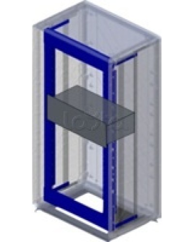Рама монтажная, для шкафов Conchiglia, ВхШ: 580 x 580 мм DKC 95775821 в Калуге Аксессуары для стоек и шкафов Pintop.ru