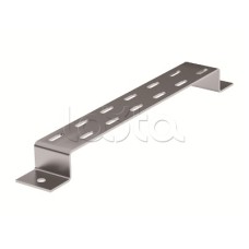 Крепление ТМ к стене для вертикального монтажа осн.400, горячеоцинкованное DKC (BMM1040HDZ)