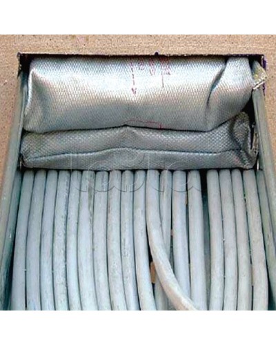 Подушка огнестойкая 120х250х35 DKC DB1804 в Калуге Дополнительное оборудование пожаротушения Pintop.ru