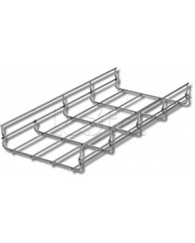 Проволочный лоток 30x50x3000 DKC (FC3005) в Калуге Кабельные лотки Pintop.ru