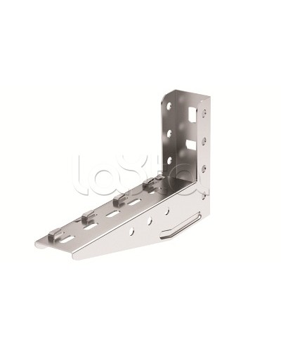 Консоль с опорой ML облегченная осн. 150 DKC FC34106 в Калуге Аксессуары для лотков Pintop.ru