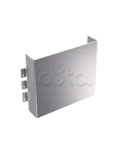 Увеличенная монтажная плата 130х145 неперфорированная DKC FC37312 в Калуге Крепежные изделия Pintop.ru