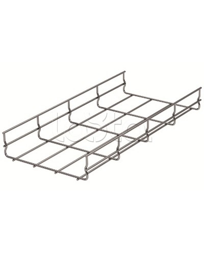 Лоток проволочный 50х100 L3000 INOX DKC FC5010INOX в Калуге Кабельные лотки Pintop.ru
