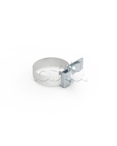 Хомут на металл. трубы, D80-160 мм DKC NG3001 в Калуге Стяжки-хомуты Pintop.ru