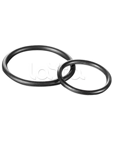 Кольцо уплотнительное DN 17 мм DKC PAR17 в Калуге Держатели, клипсы, скобы Pintop.ru