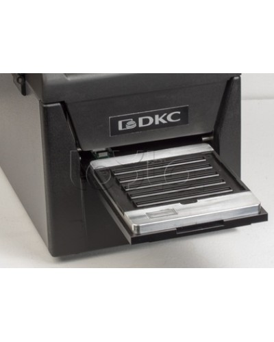 Адаптер. Маркировка для клемм Wago DKC PLT12 в Калуге Аксессуары для стоек и шкафов Pintop.ru