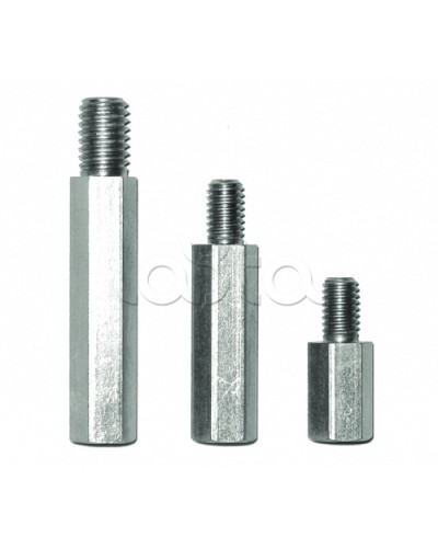 Спейсер 30, 7, М4 DKC QSP0304 в Калуге Крепеж Pintop.ru