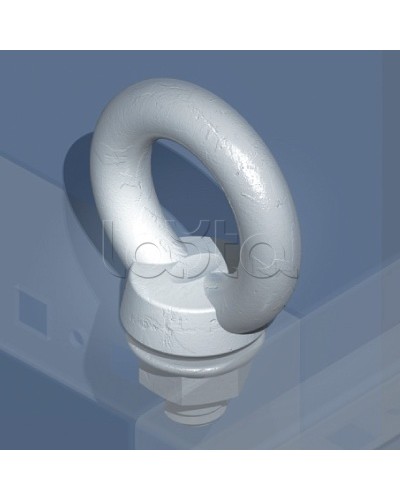 Рым-болты, М12 (4 шт/уп) DKC R5A33 в Калуге Крепеж Pintop.ru