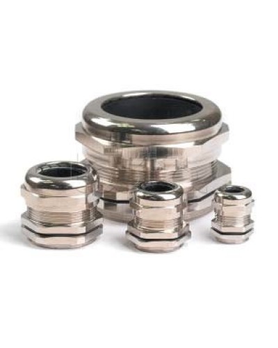 Ввод кабельный латунный М80, d=55-60 мм DKC R5BCM80 в Калуге Крепеж Pintop.ru