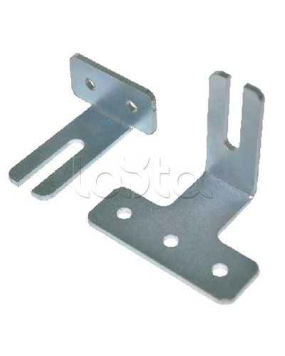 Держатель профиля, для горизонтальной системы шин DKC R5BSEV03 в Калуге Держатели, клипсы, скобы Pintop.ru