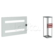 Дверь секционная, для модулей, 52 (2x26) модуля, В=400мм, Ш=600мм DKC R5CPME6401