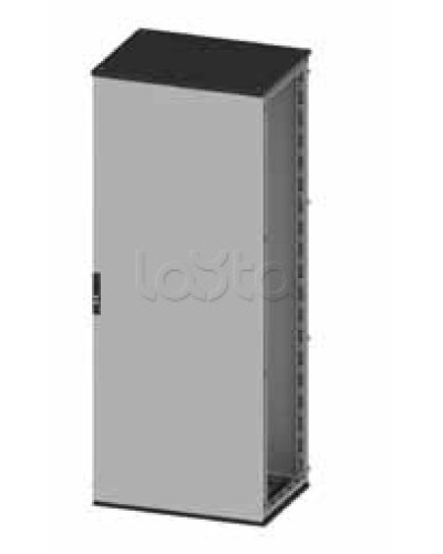 Дверь внешняя секционная В=500 мм, Ш=800 мм DKC R5CPMEM8500 в Калуге Аксессуары для стоек и шкафов Pintop.ru