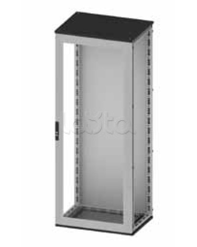 Шкаф нап. DKC R5CQE1866X в Калуге Аксессуары для стоек и шкафов Pintop.ru