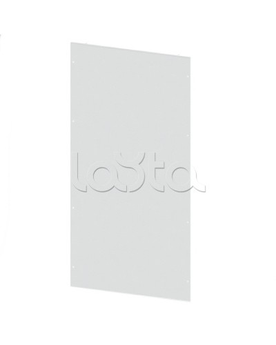 Панель задняя, для шкафов DAE/CQE, 1800 x 1200 мм DKC R5CRE18120 в Калуге Аксессуары для стоек и шкафов Pintop.ru