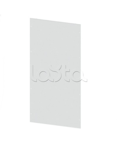 Панель задняя, для шкафов DAE/CQE, 2000 x 1400 мм DKC R5CRE20140 в Калуге Аксессуары для стоек и шкафов Pintop.ru