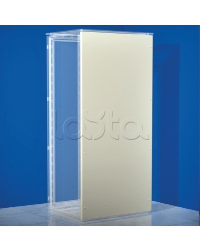 Панель задняя, для шкафов DAE/CQE, 2000 x 300 мм DKC R5CRE2030 в Калуге Аксессуары для стоек и шкафов Pintop.ru