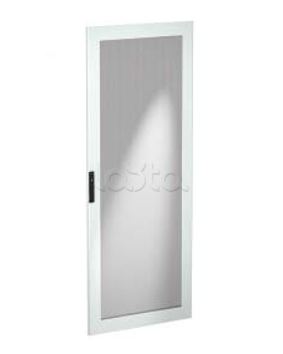 Дверь перфорированная, для шкафов, 1800 x 600 мм DKC R5ITCPRMM1860 в Калуге Аксессуары для стоек и шкафов Pintop.ru