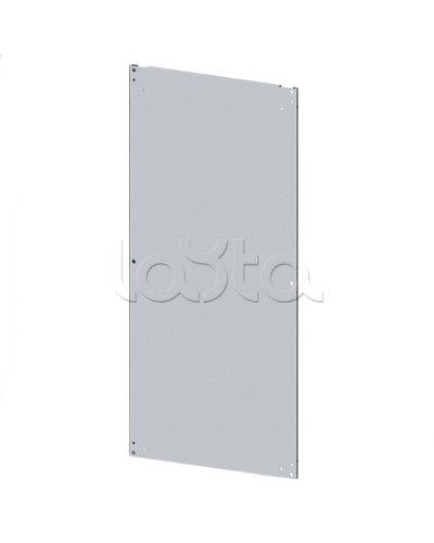 Плата монтажная, для шкафов DAE/CQE 1600x600 мм DKC R5PCE1660 в Калуге Полки для шкафов и стоек Pintop.ru