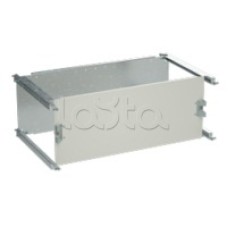 Комплект вертикальной установки XT3 (250A, F), Ш=600 мм, В=300 мм DKC R5PKIB2V61113