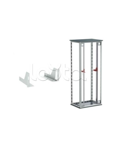 Направляющие для 19” оборудования DKC R5SCRK01 в Калуге Расходные материалы для шкафов и стоек Pintop.ru