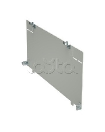 Закр. бок. пластиковое В=300 мм Г=400 мм DKC R5SWC34 в Калуге Аксессуары для лотков Pintop.ru