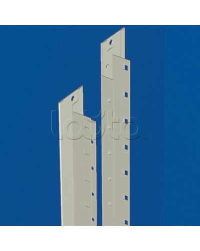 Стойки вертикальные для установки панелей 2000 мм DKC R5TE20 в Калуге Аксессуары для стоек и шкафов Pintop.ru