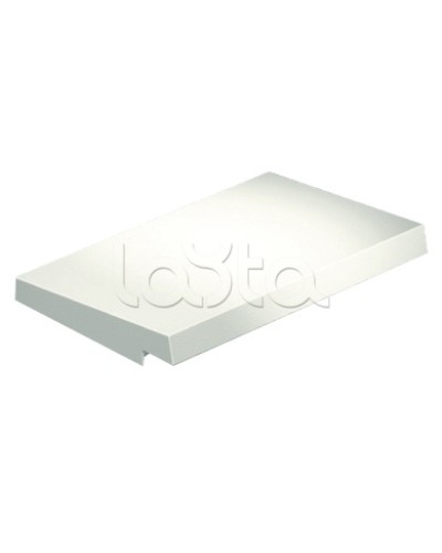 Козырёк дождезащитный для шкафов CE 800x300 мм DKC R5TT083 в Калуге Аксессуары для стоек и шкафов Pintop.ru