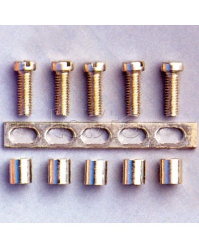 винт+рукав DKC ZCPM57 в Калуге Крепеж Pintop.ru