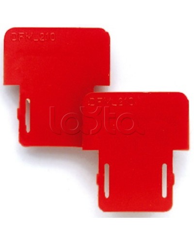 разделитель/изолятор DKC ZDF900 в Калуге Держатели, клипсы, скобы Pintop.ru