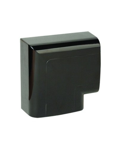 Угол плоский с разделителем 110х50 DKC 01003A в Калуге Аксессуары для кабель-канала Pintop.ru