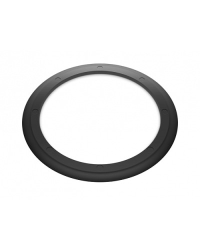 Кольцо резиновое уплотнительное для двустенной трубы, д.200мм DKC 016200 в Калуге Аксессуары для стоек и шкафов Pintop.ru