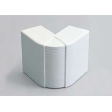 Угол внешний изменяемый (70-120°) NEAV 60x60 мм DKC 01711