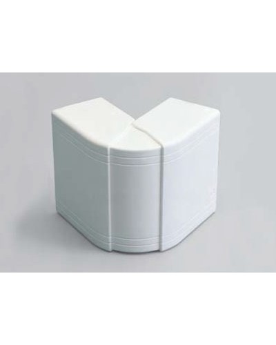 Угол внешний изменяемый (70-120°) NEAV 60x60 мм DKC 01711 в Калуге Аксессуары для кабель-канала Pintop.ru