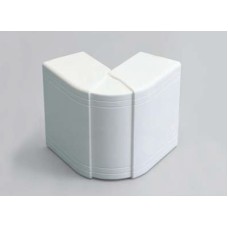 Угол внешний изменяемый (70-120°) NEAV 120x60 мм DKC 01714