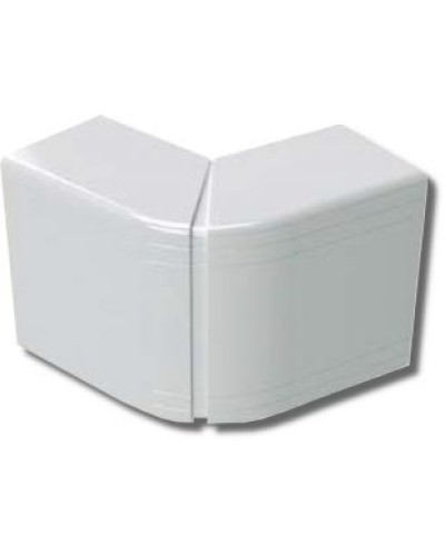 Угол внешний изменяемый (70-120°) NEAV 100x80 мм DKC 01717 в Калуге Аксессуары для кабель-канала Pintop.ru