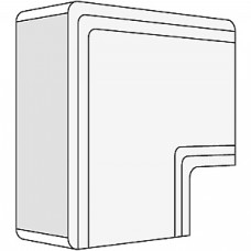 Угол плоский 100x80 NPAN DKC 01749