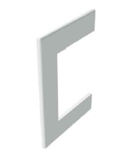 Рамка для ввода в стену/коробку RQM 120 DKC 01777 в Калуге Аксессуары для кабель-канала Pintop.ru