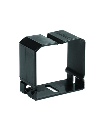 Держатель кабеля в перфокороб 60x60 DKC 05108RL в Калуге Держатели, клипсы, скобы Pintop.ru